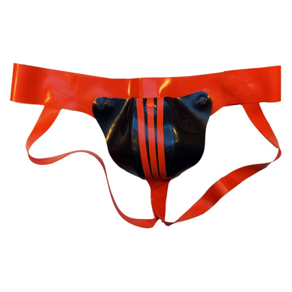Trident Codpiece jock Trident Codpiece jock